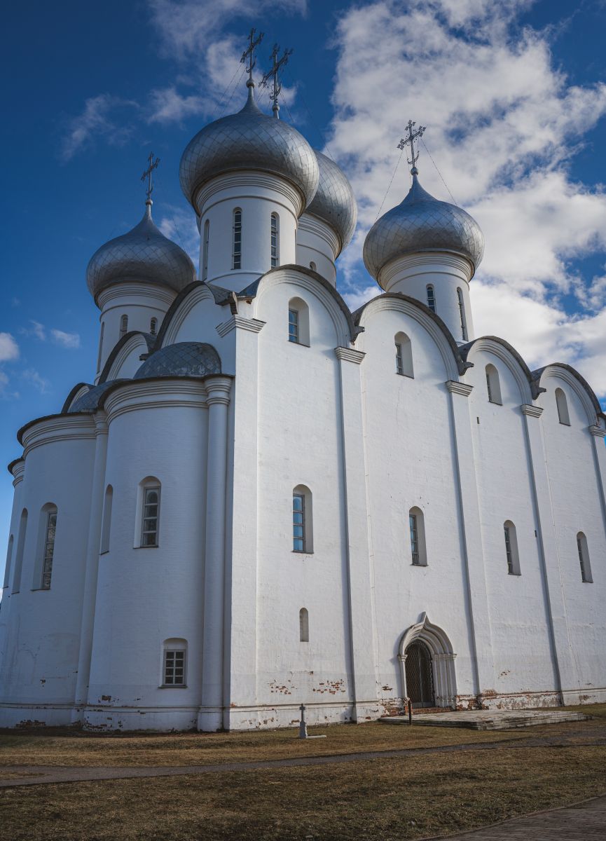 Софийский кафедральный собор